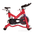 Power rider gym exercise bike machine spinning bike